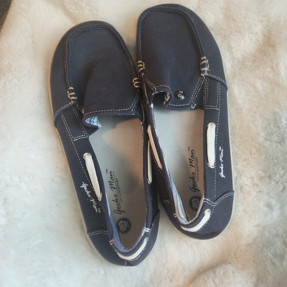 Gecho man shoes - Picture 5 of 6